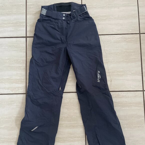 Firefly Snowpants - Picture 1 of 3